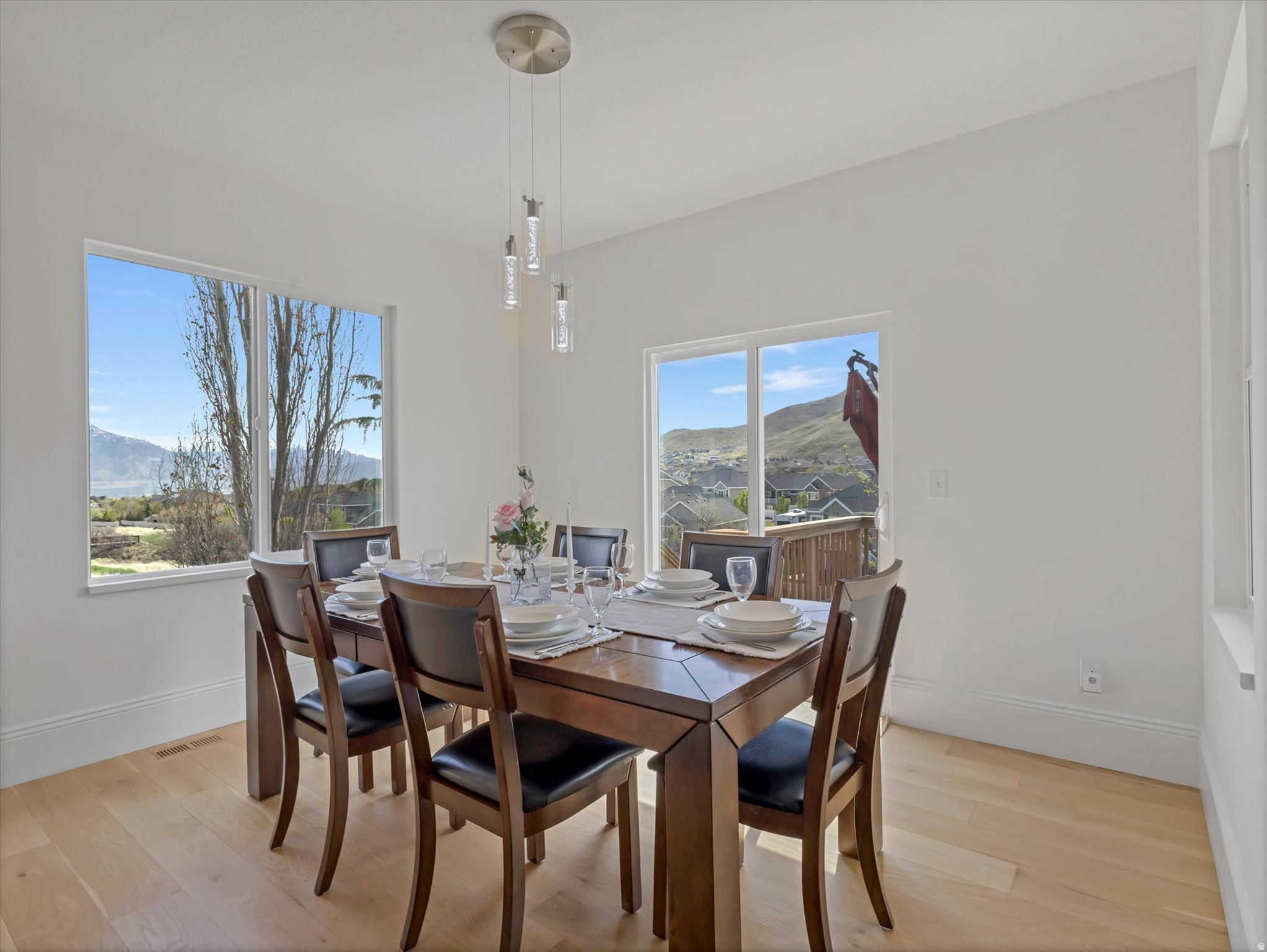 DESERT CREEK PUD - Residential