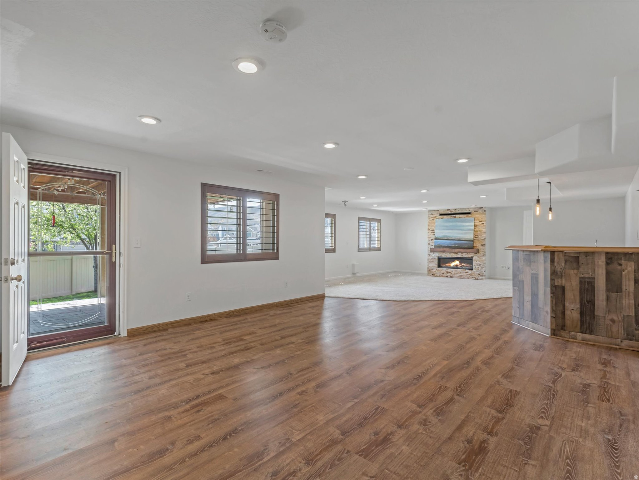 DESERT CREEK PUD - Residential