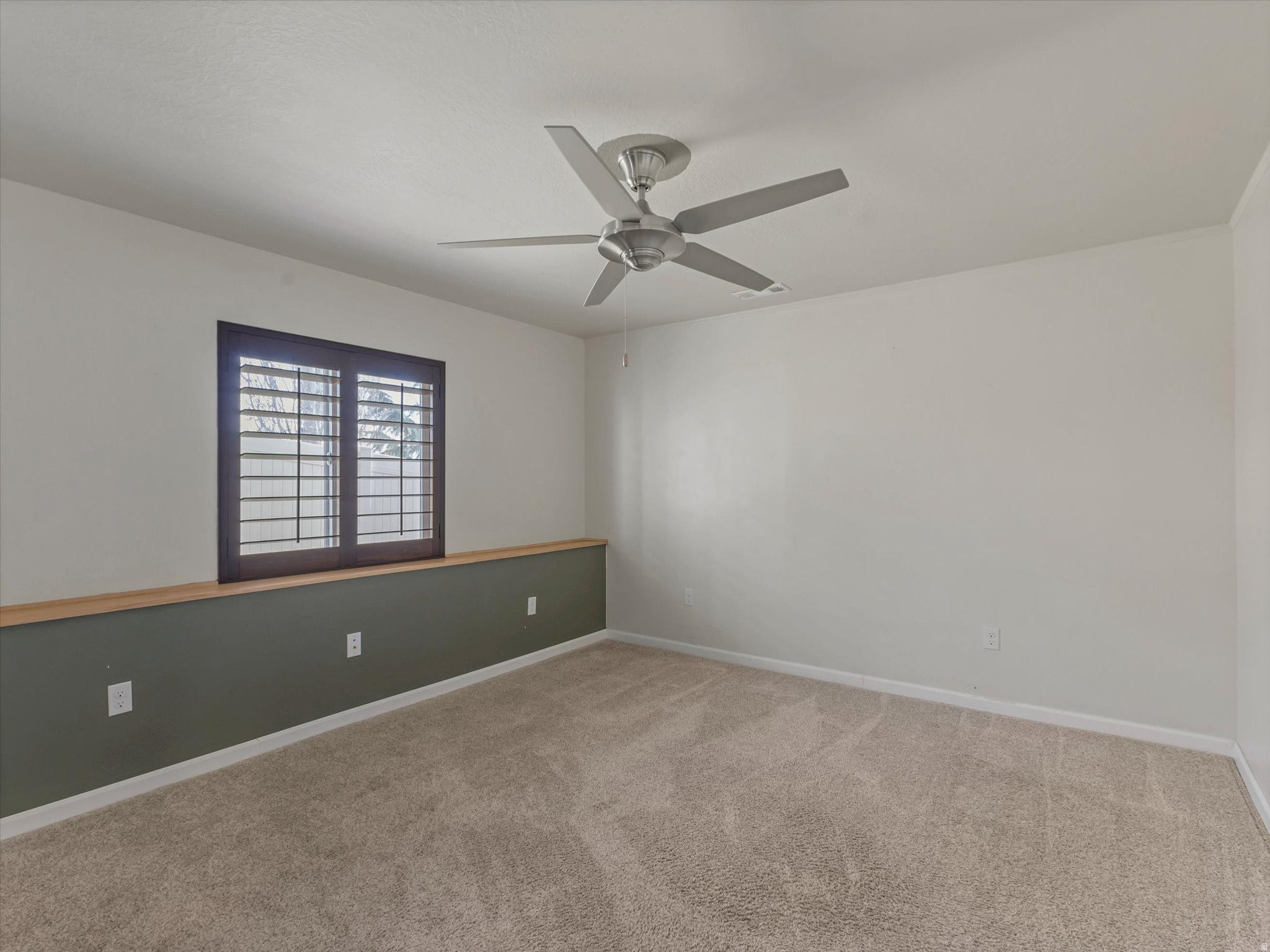 DESERT CREEK PUD - Residential