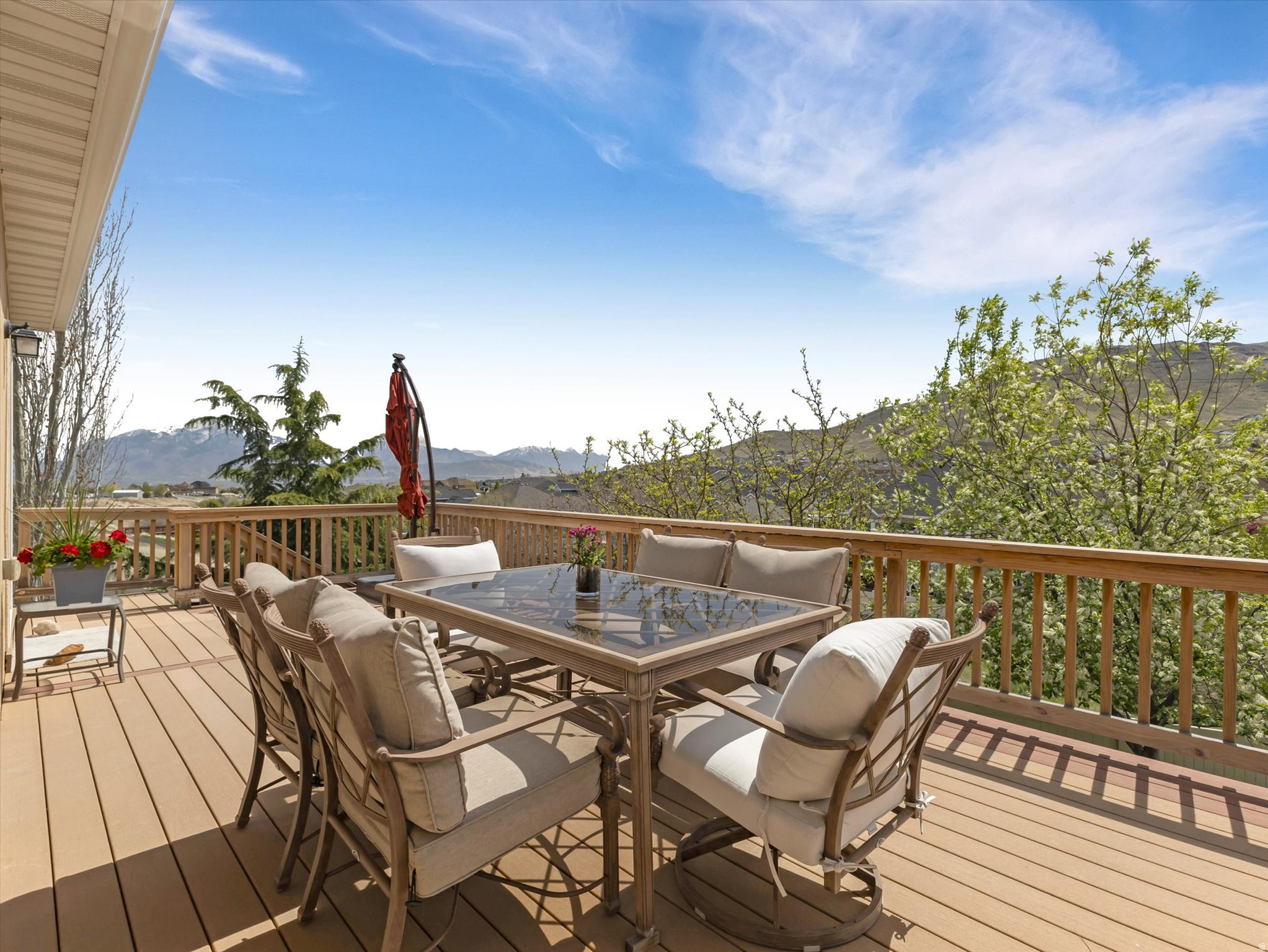 DESERT CREEK PUD - Residential