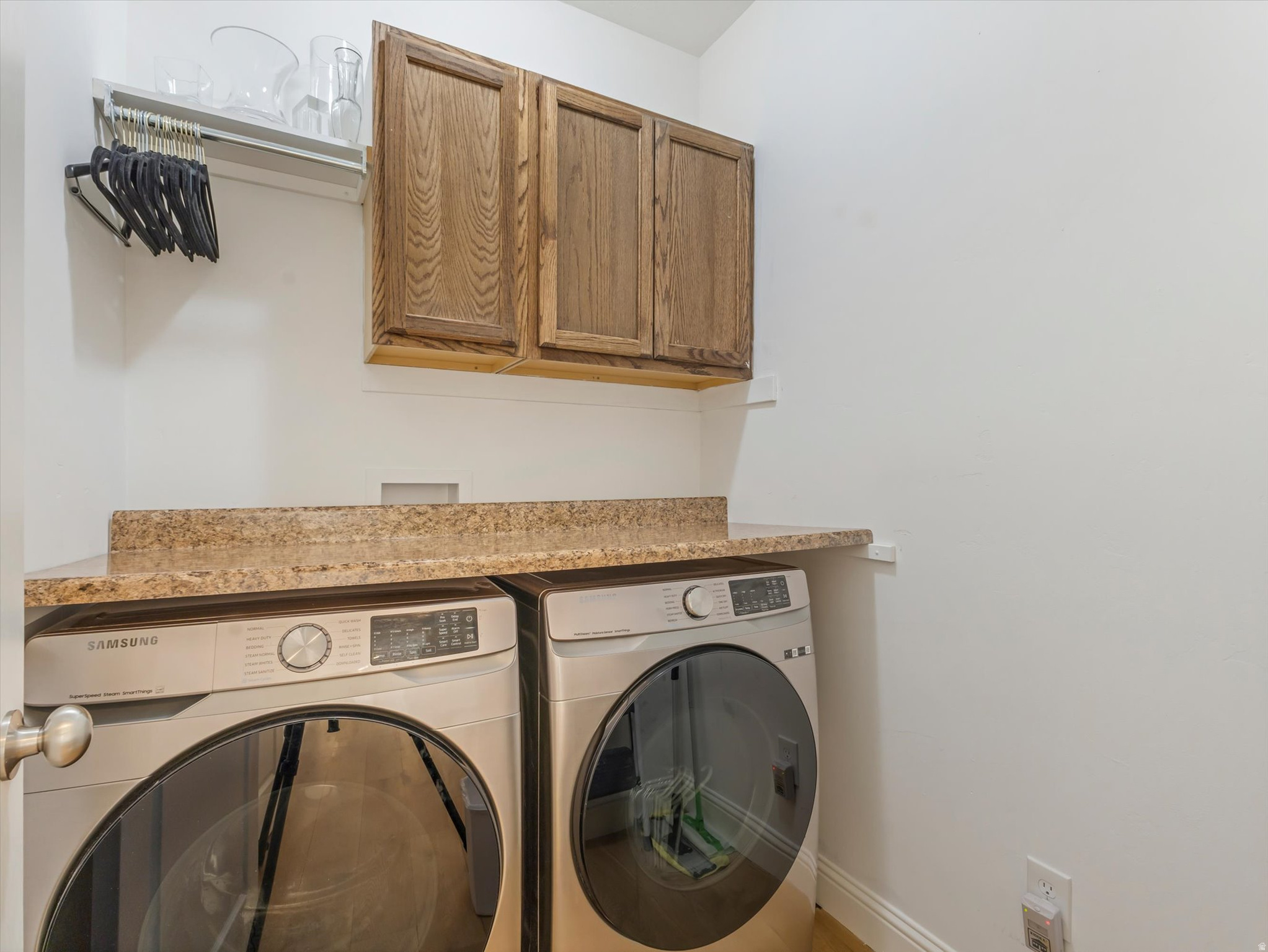 DESERT CREEK PUD - Residential