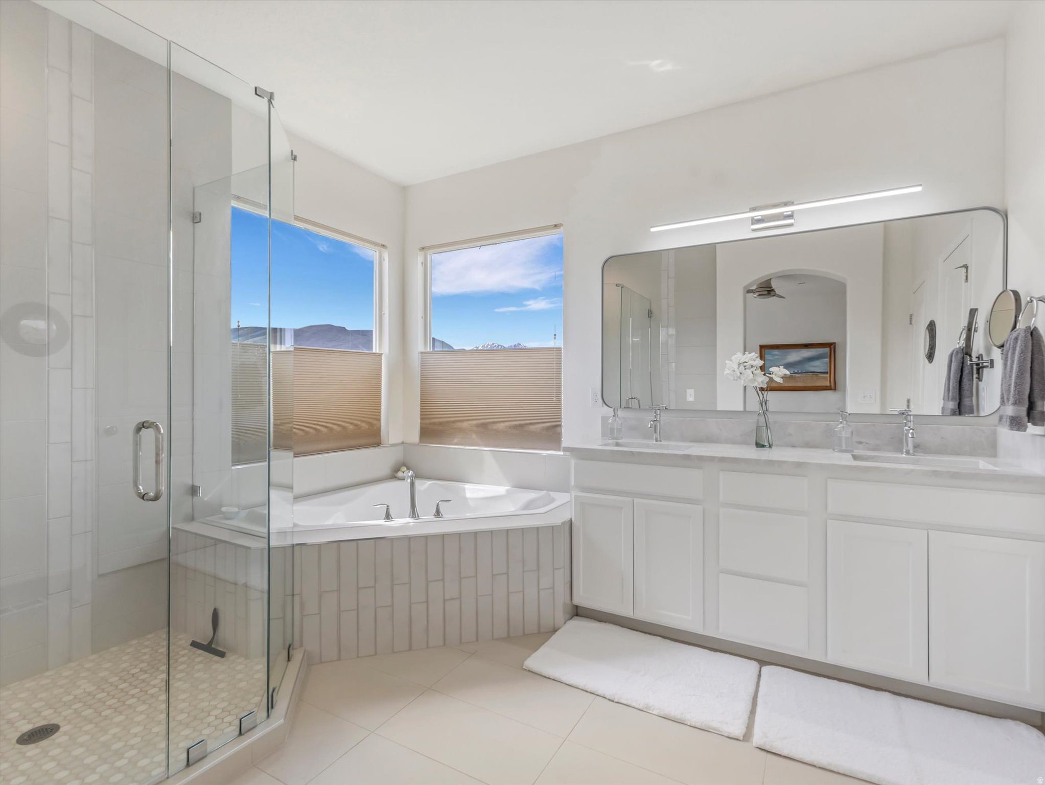 DESERT CREEK PUD - Residential