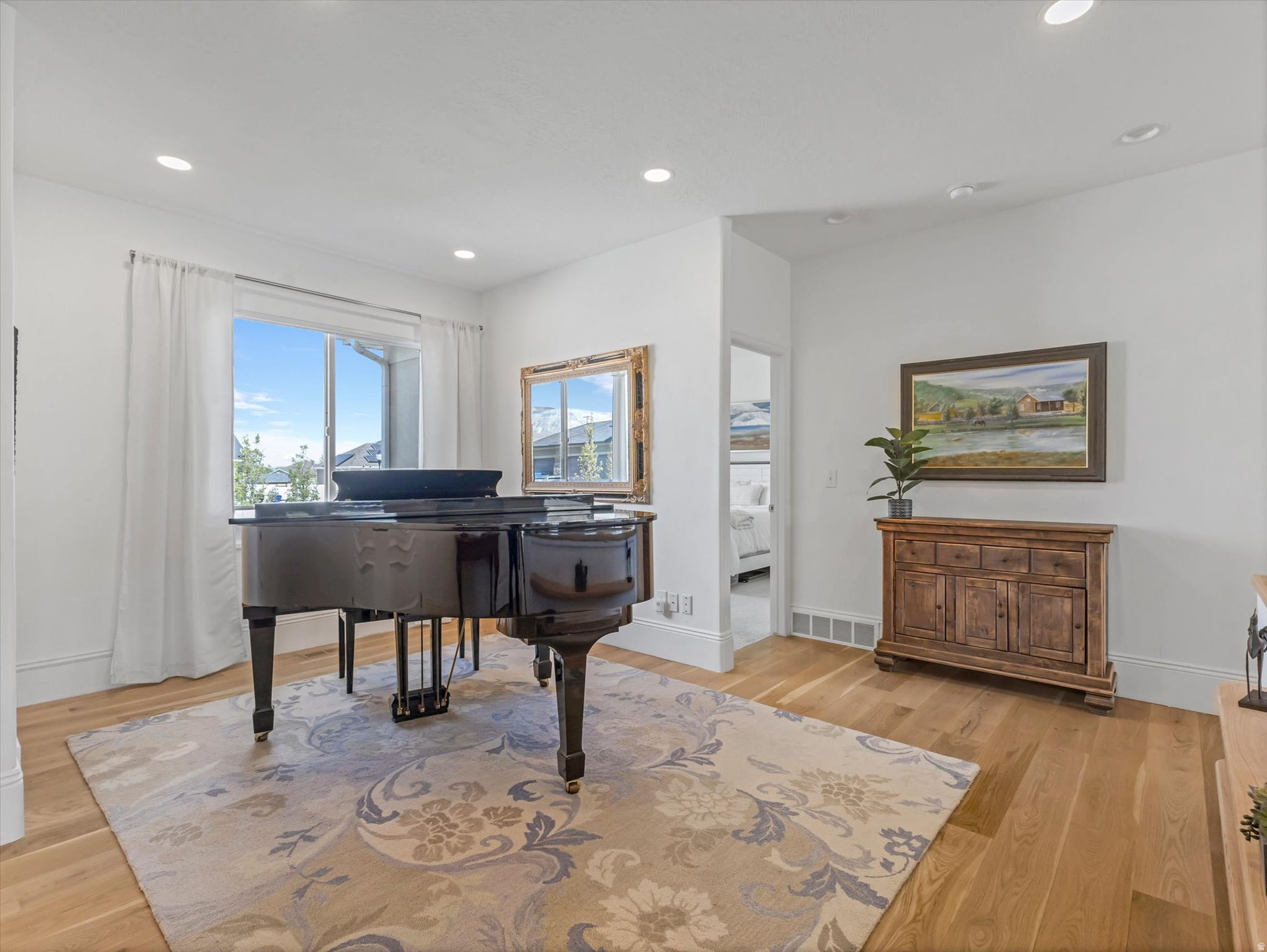 DESERT CREEK PUD - Residential