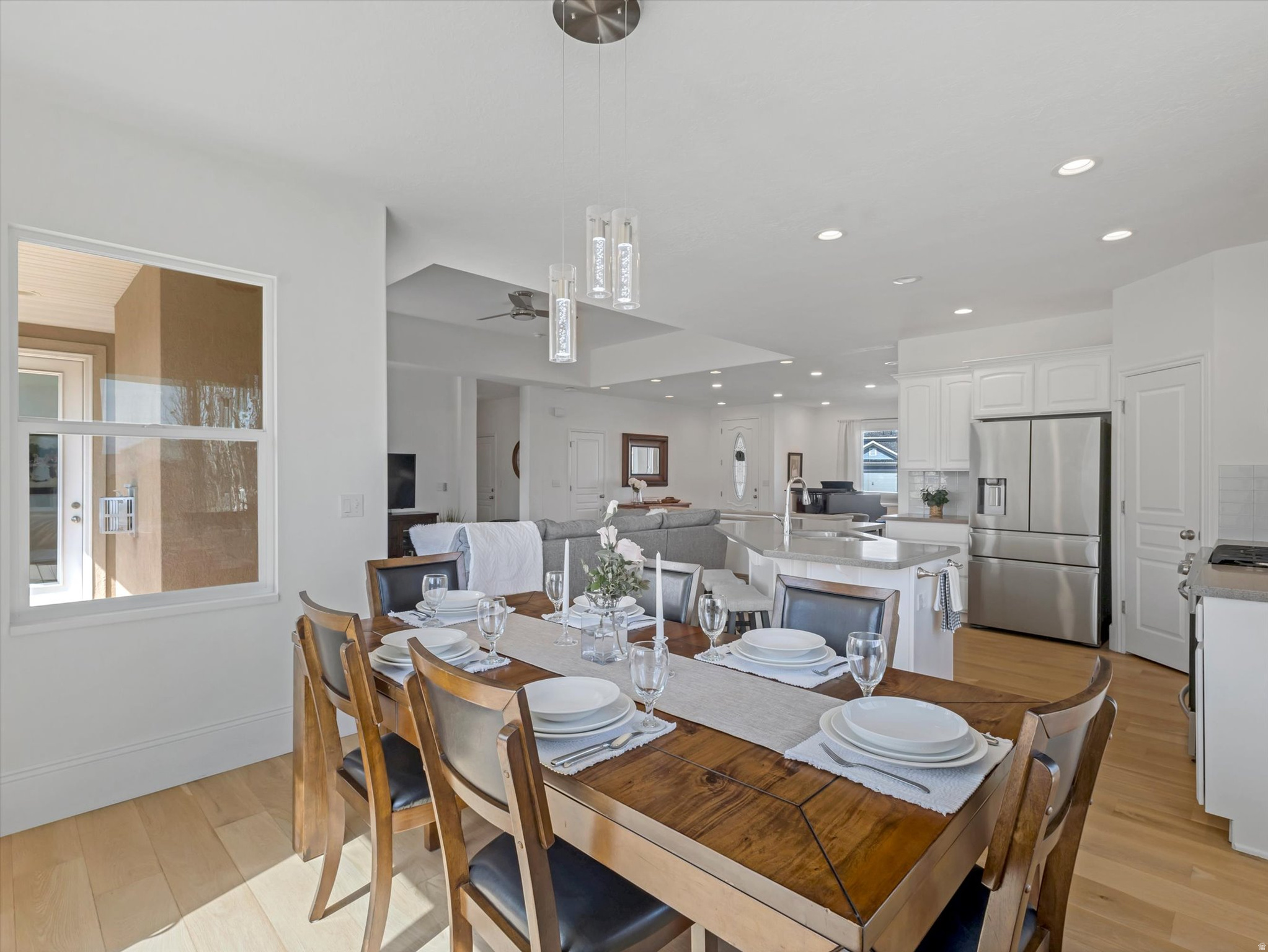 DESERT CREEK PUD - Residential