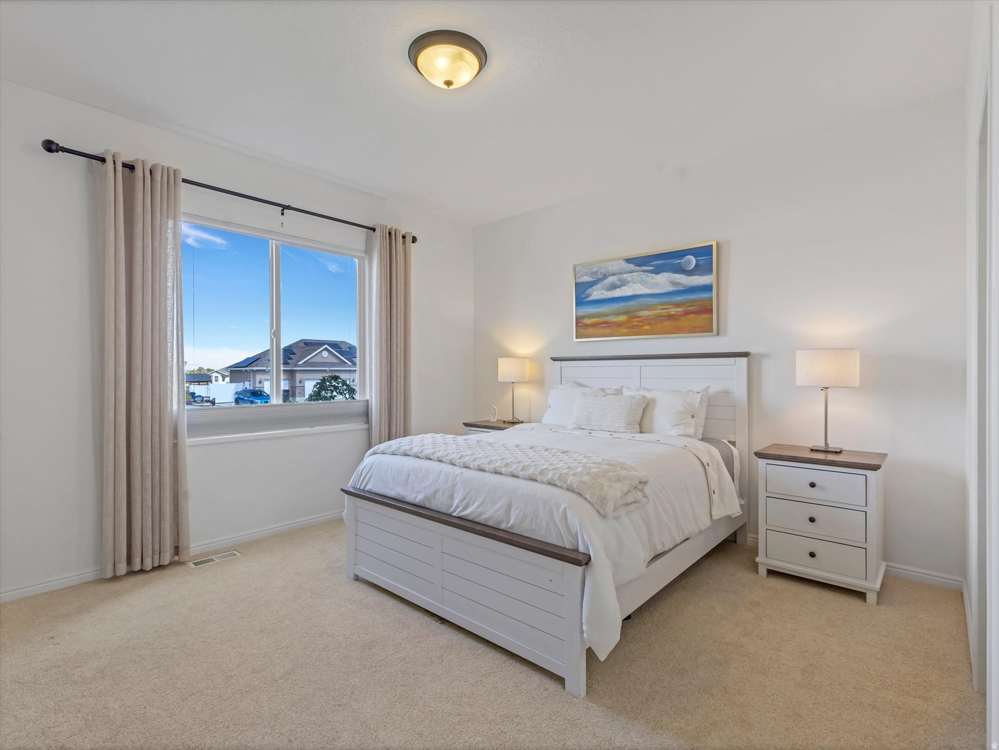 DESERT CREEK PUD - Residential