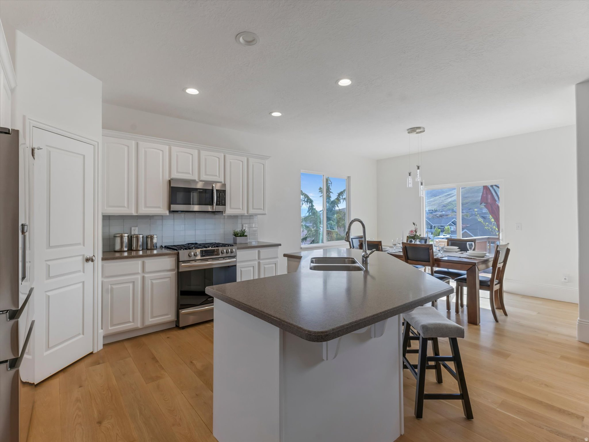 DESERT CREEK PUD - Residential