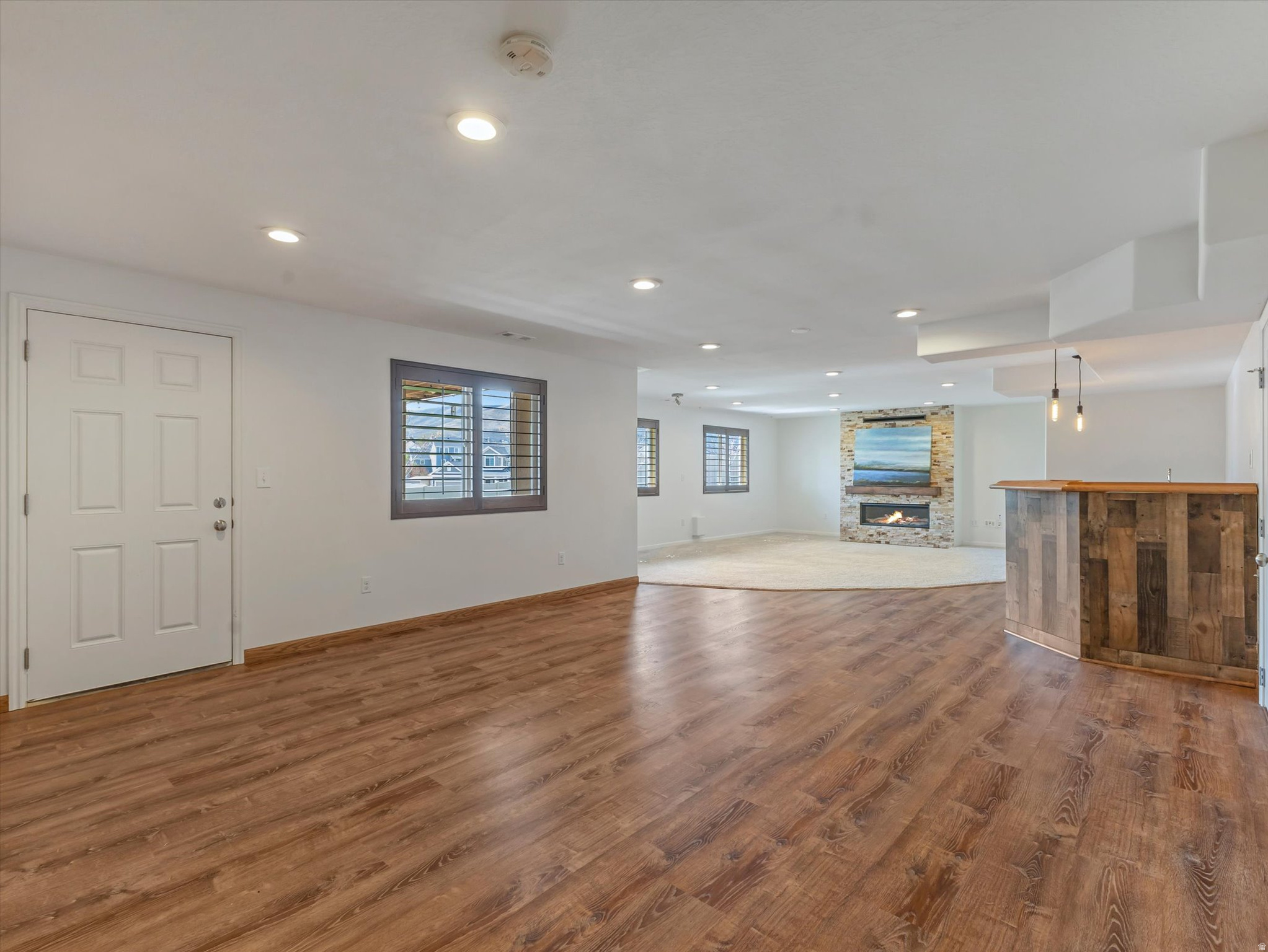 DESERT CREEK PUD - Residential