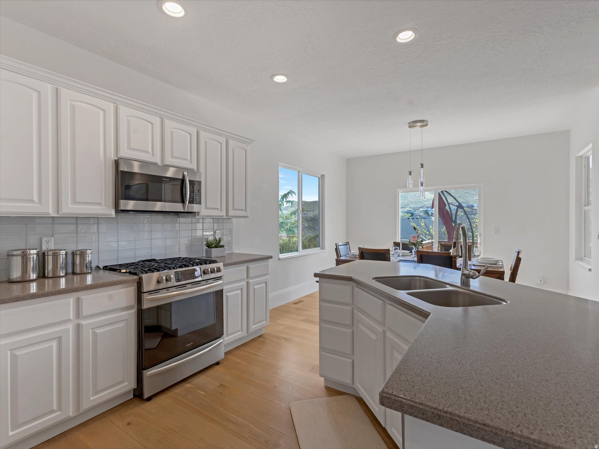 DESERT CREEK PUD - Residential