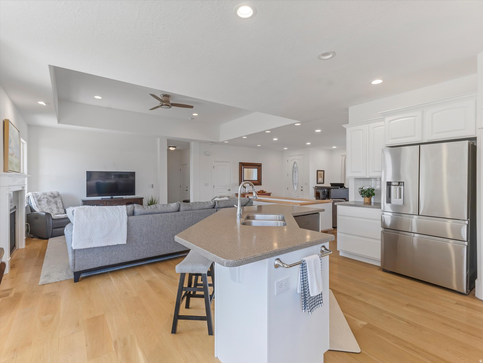 DESERT CREEK PUD - Residential