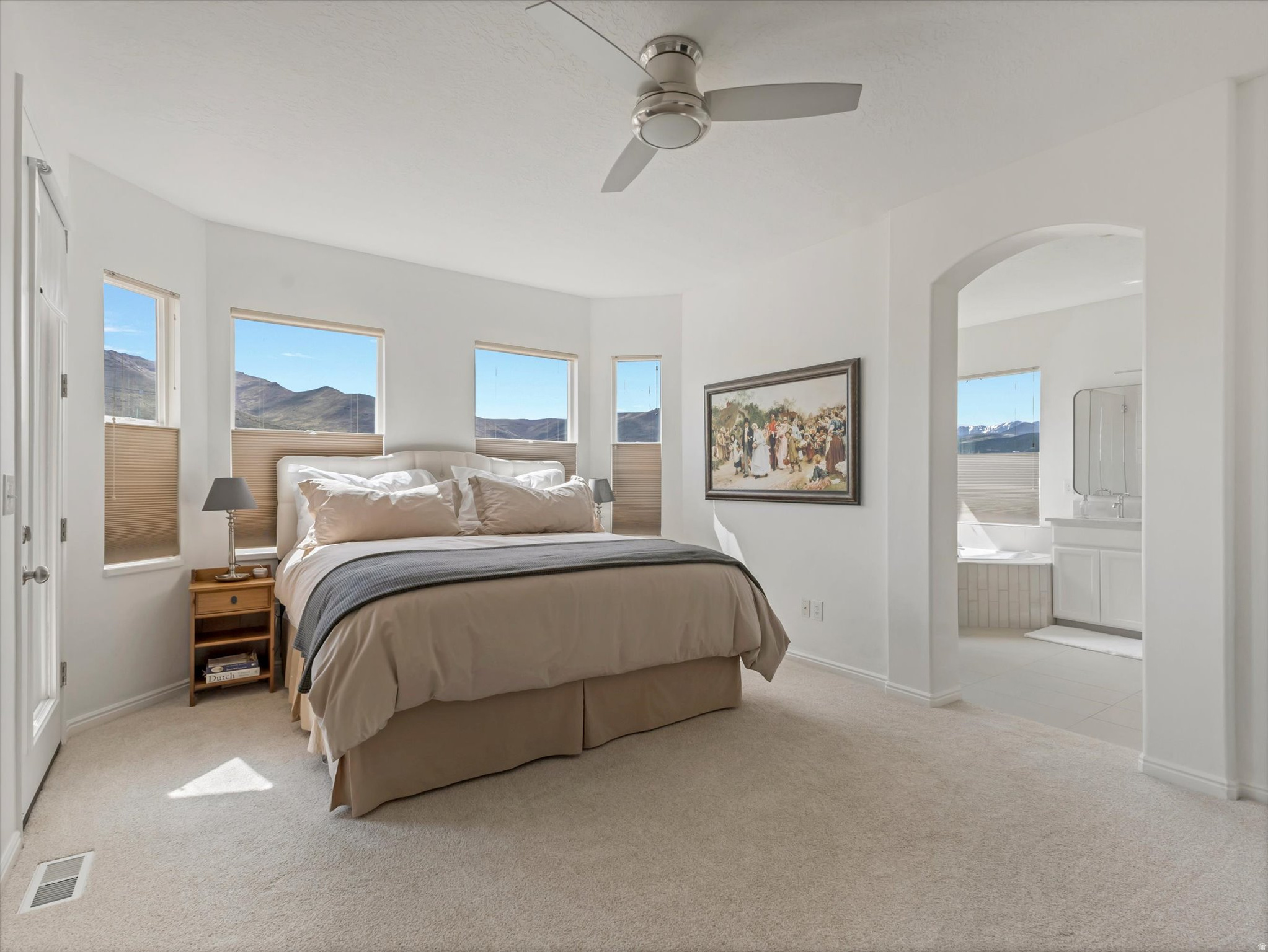 DESERT CREEK PUD - Residential