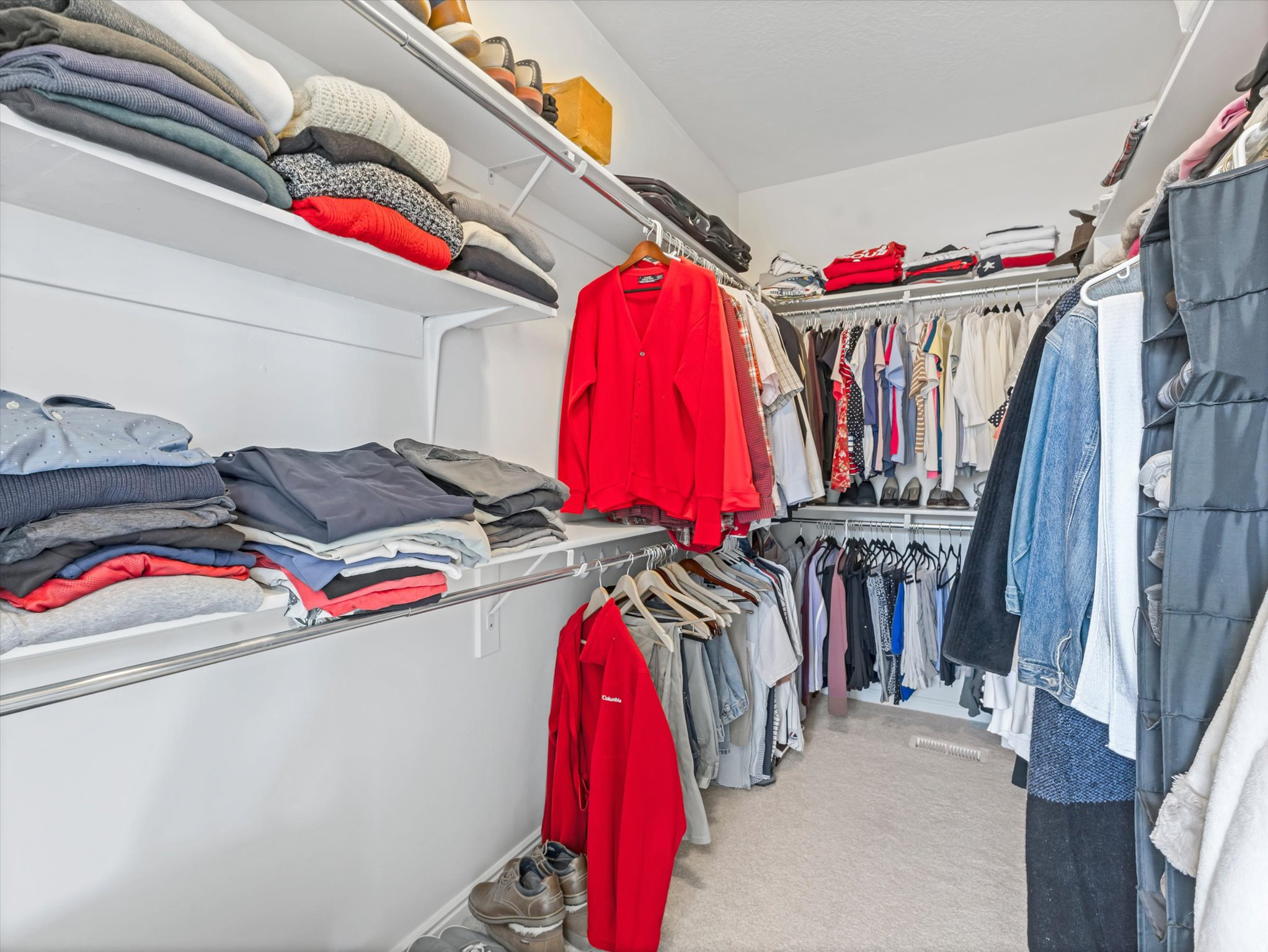 DESERT CREEK PUD - Residential