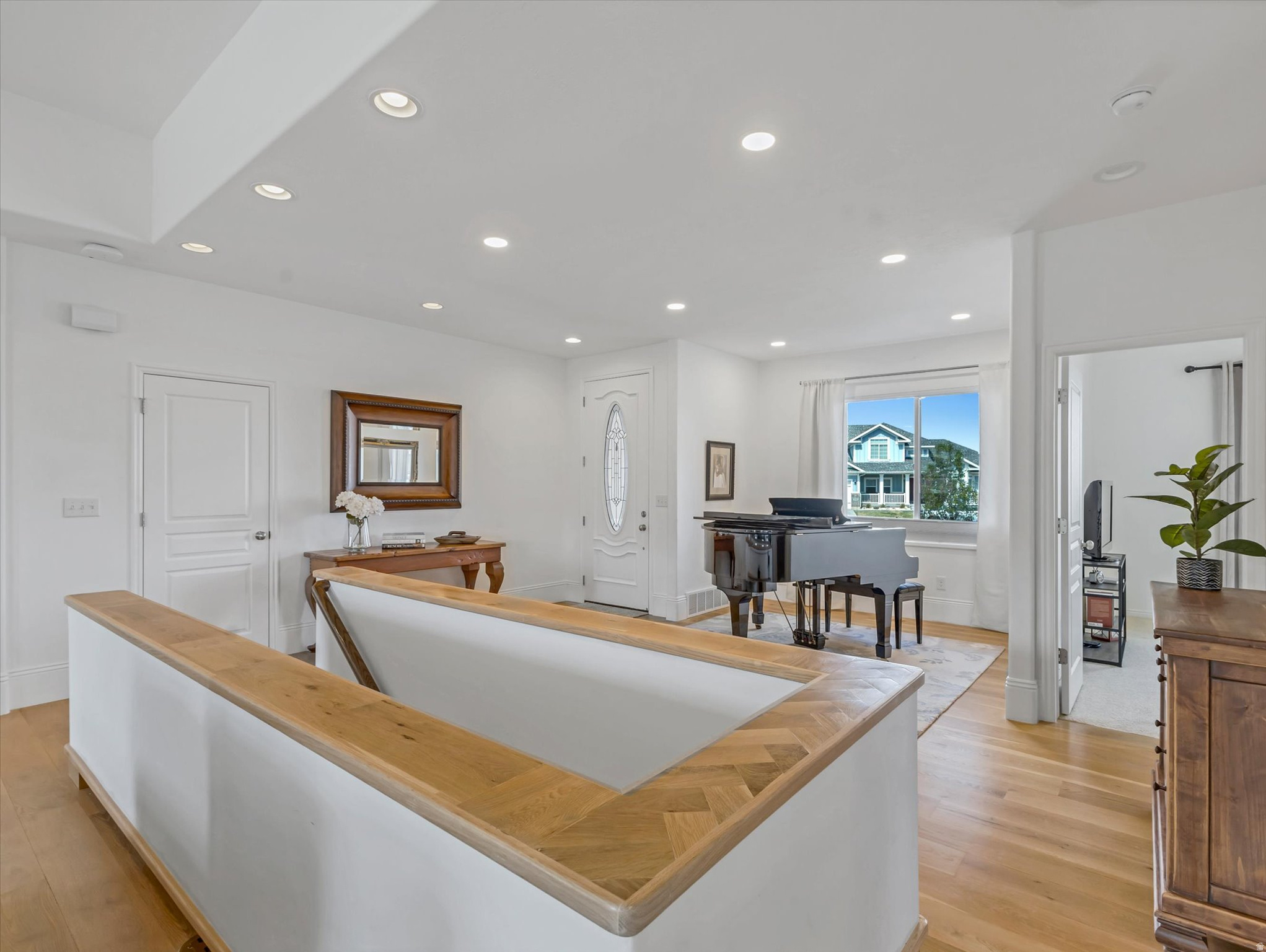 DESERT CREEK PUD - Residential