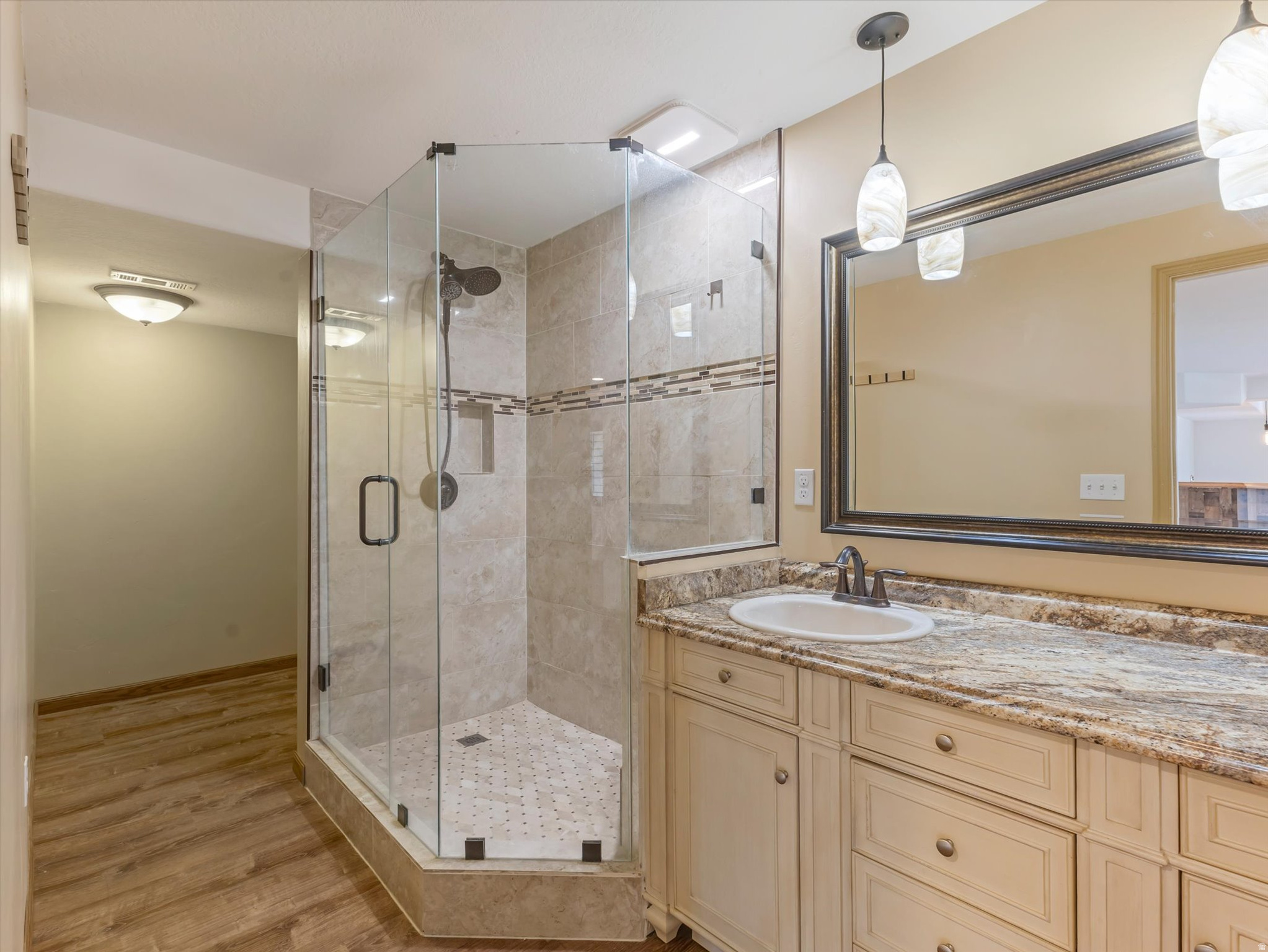 DESERT CREEK PUD - Residential