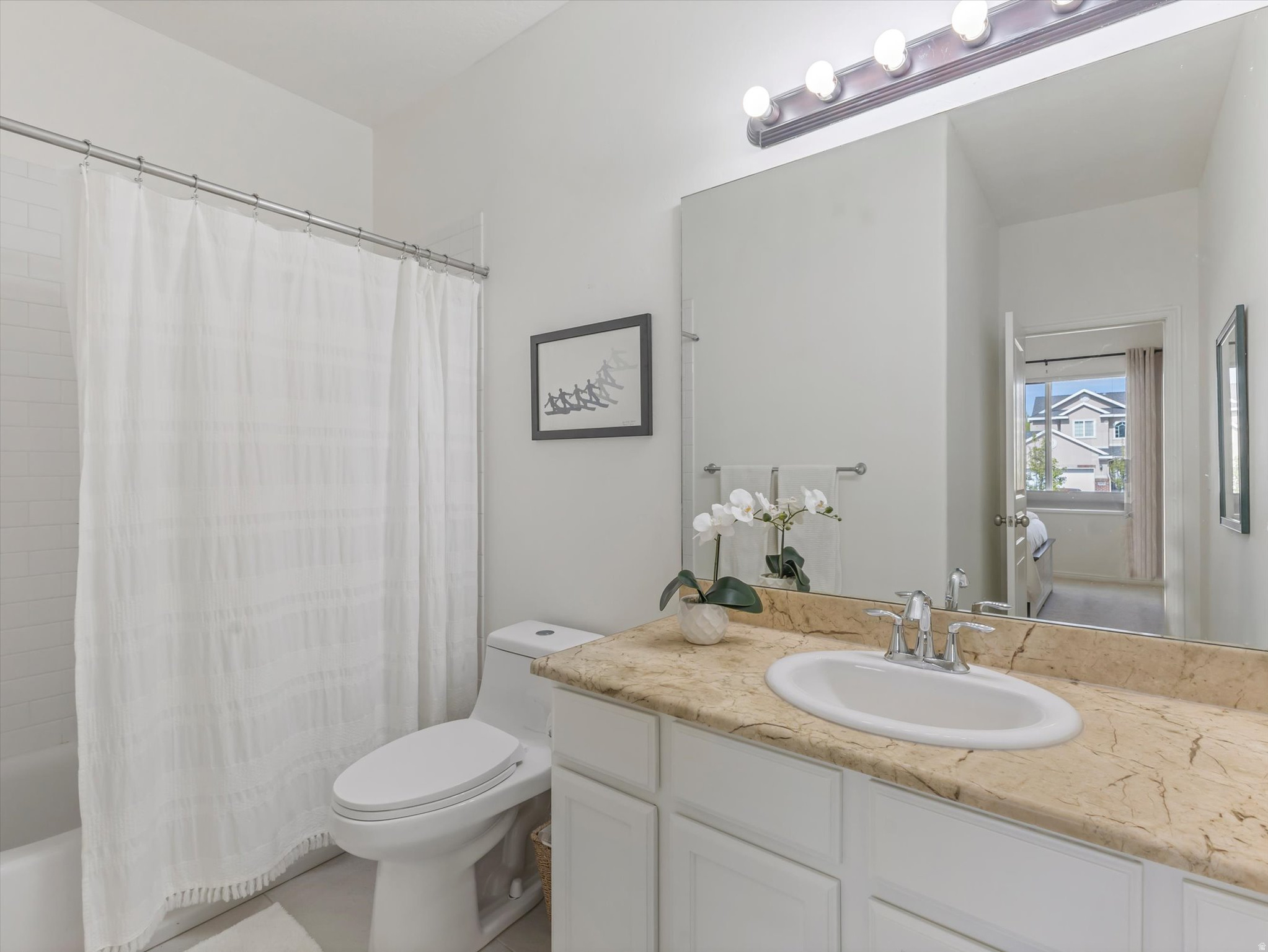 DESERT CREEK PUD - Residential