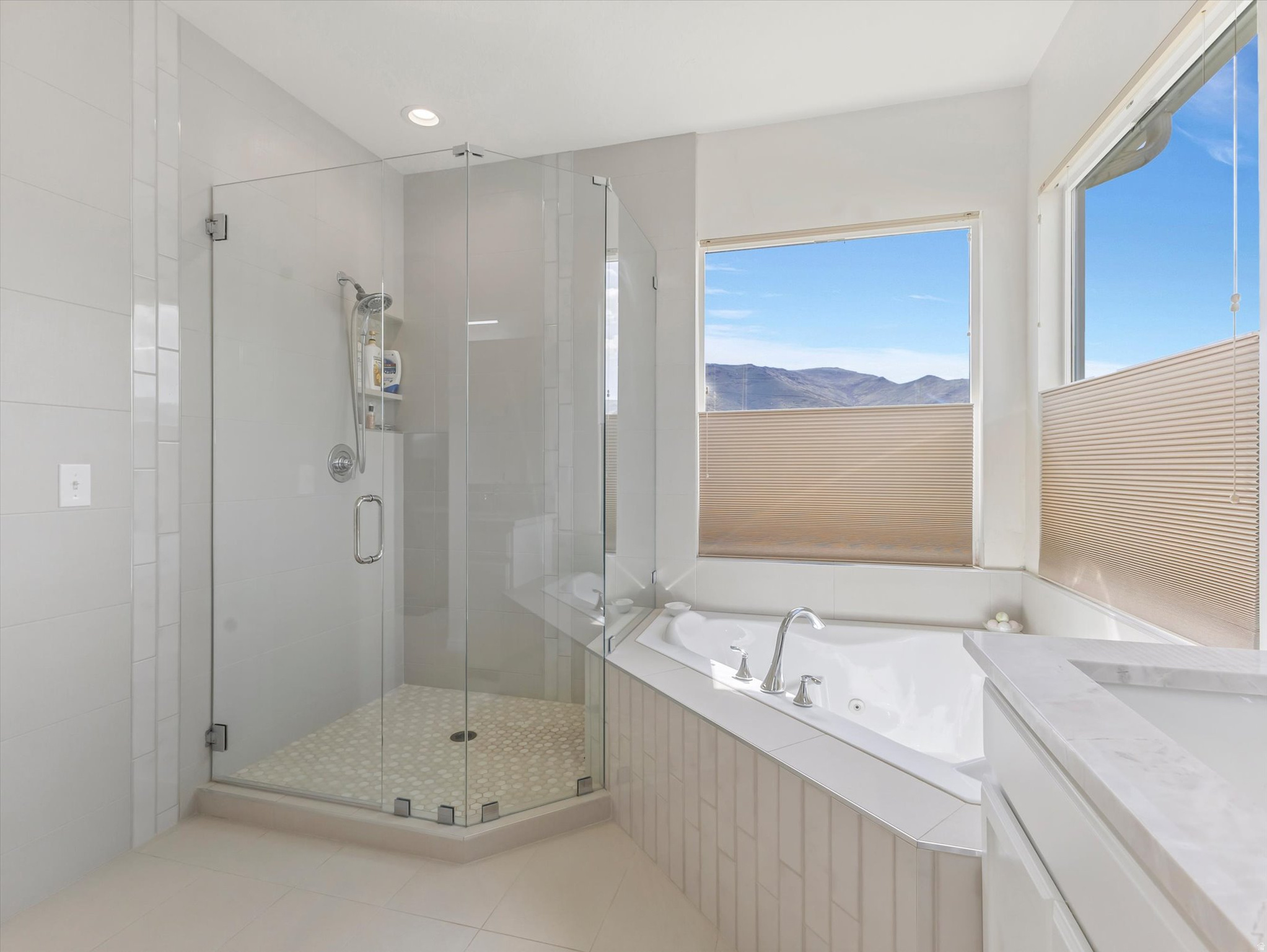 DESERT CREEK PUD - Residential