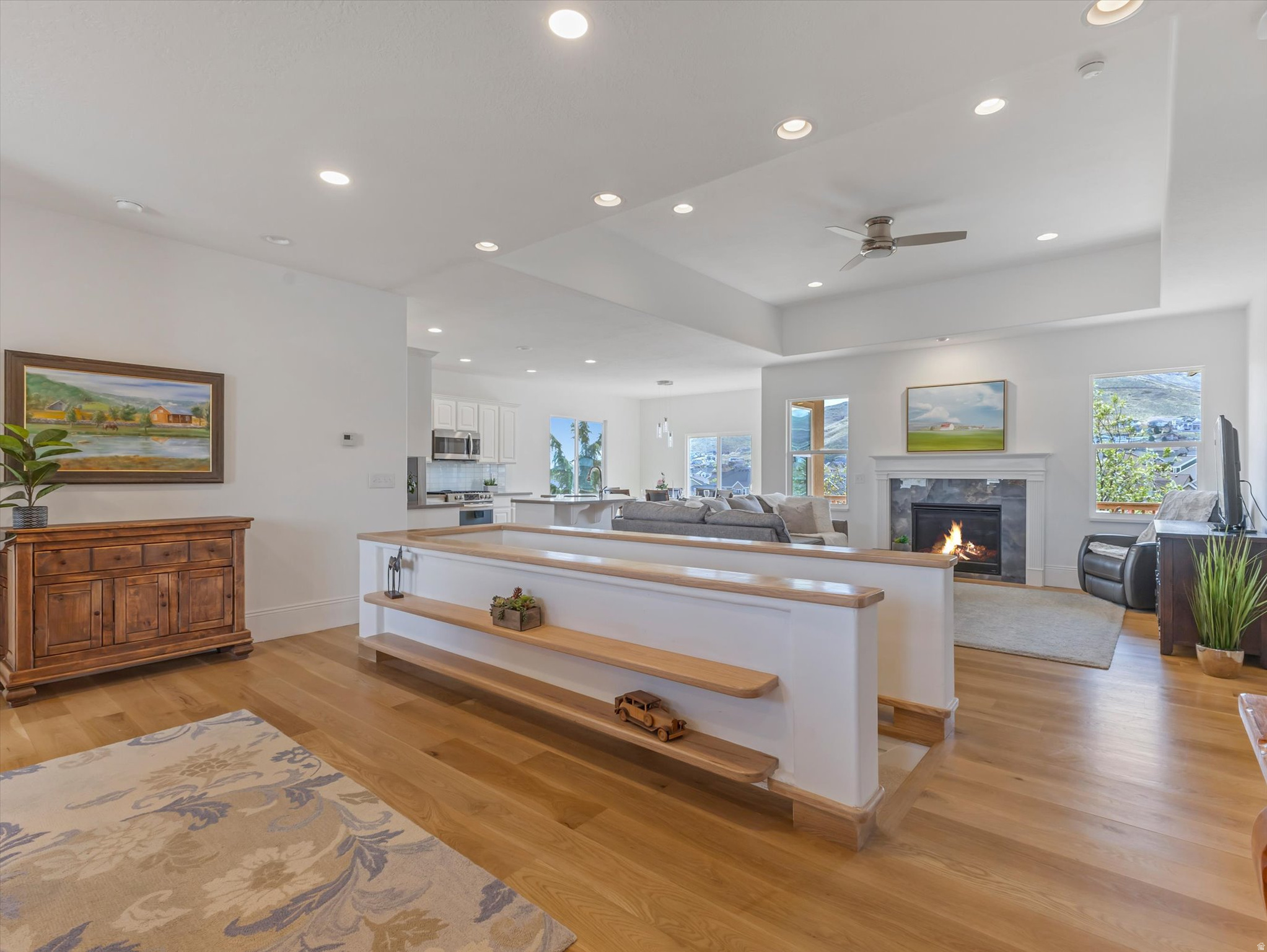 DESERT CREEK PUD - Residential