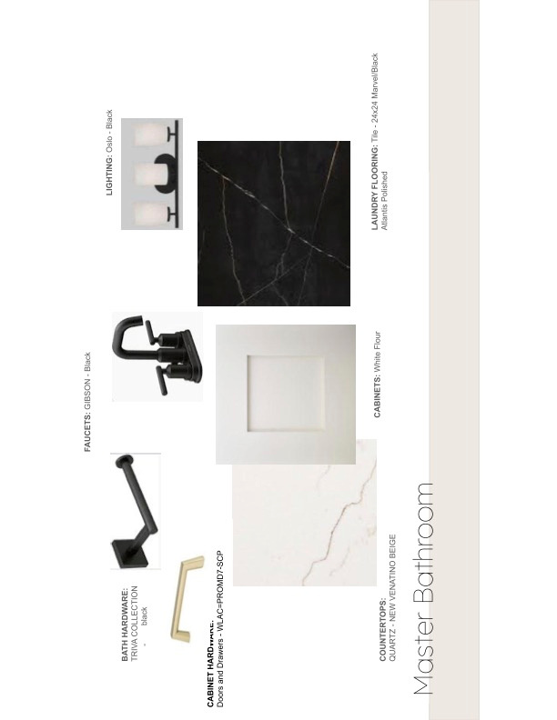 GARRETT'S PLACE - Residential