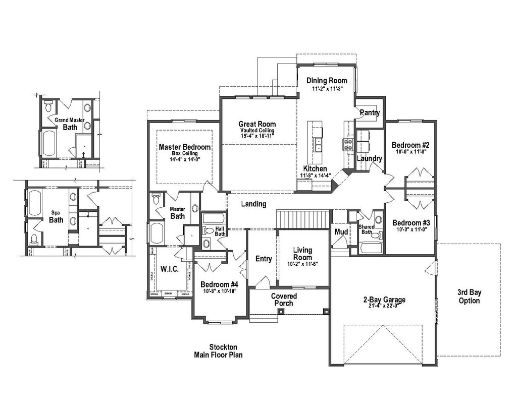 Photo of 181 E BARDSLEY WAY #13, Salem, UT 84653 (MLS # 2136503)