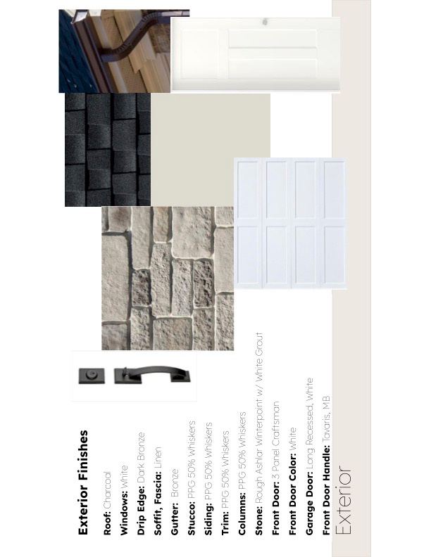 GARRETT'S PLACE - Residential