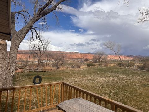Tiny photo for 5401 S HWY 191, Moab, UT 84532 (MLS # 2126675)