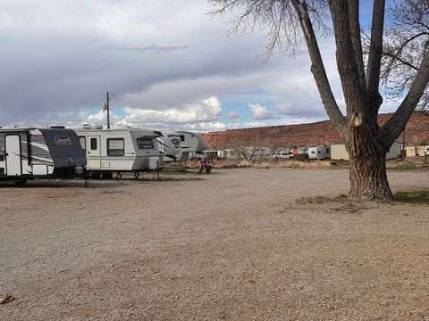 Tiny photo for 5401 S HWY 191, Moab, UT 84532 (MLS # 2126675)