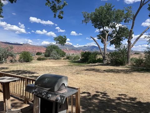Tiny photo for 5401 S HWY 191, Moab, UT 84532 (MLS # 2126675)