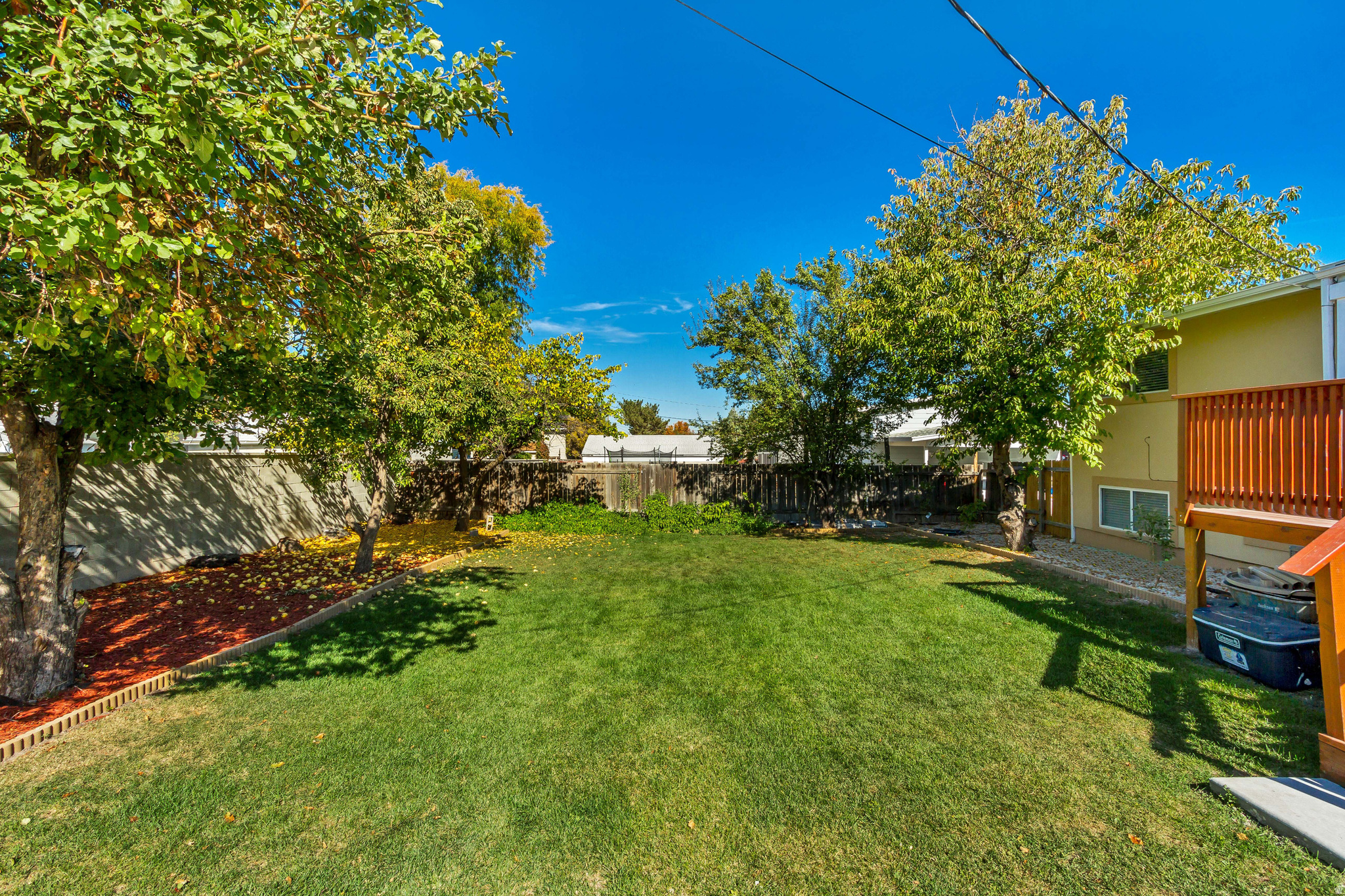 SUNNYVALE HEIGHTS #8 - Residential