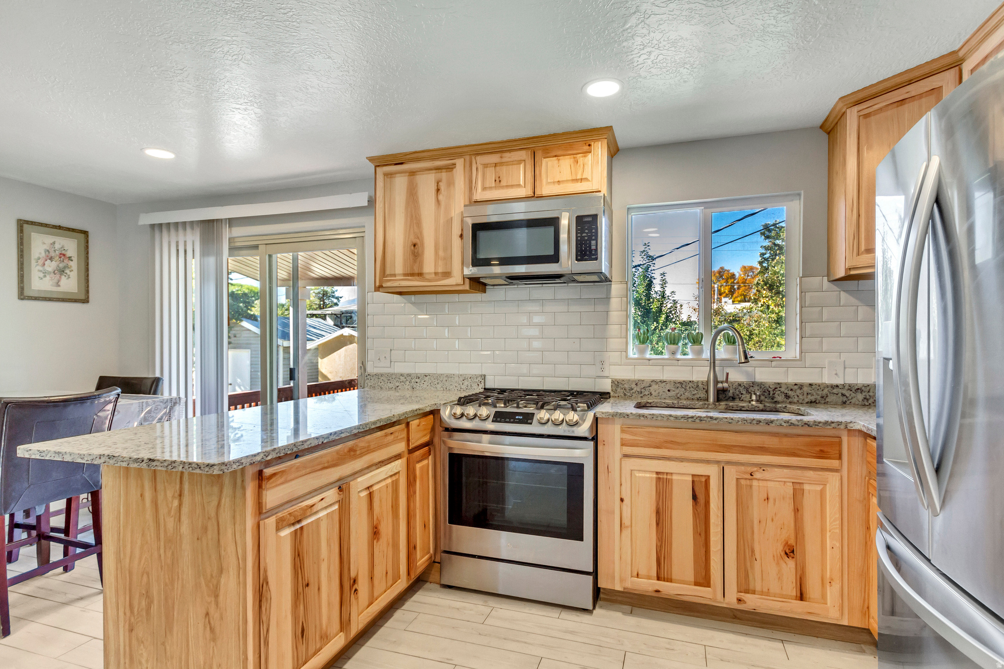 SUNNYVALE HEIGHTS #8 - Residential