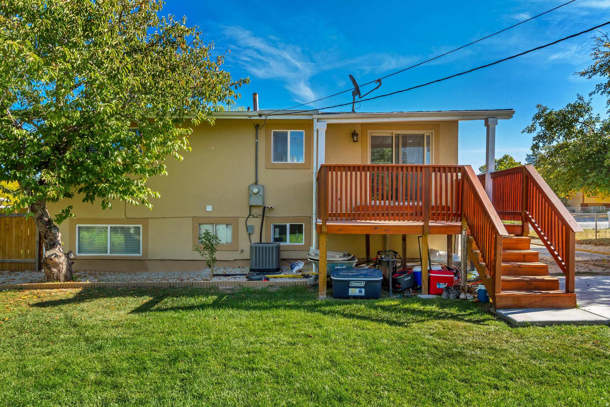 SUNNYVALE HEIGHTS #8 - Residential