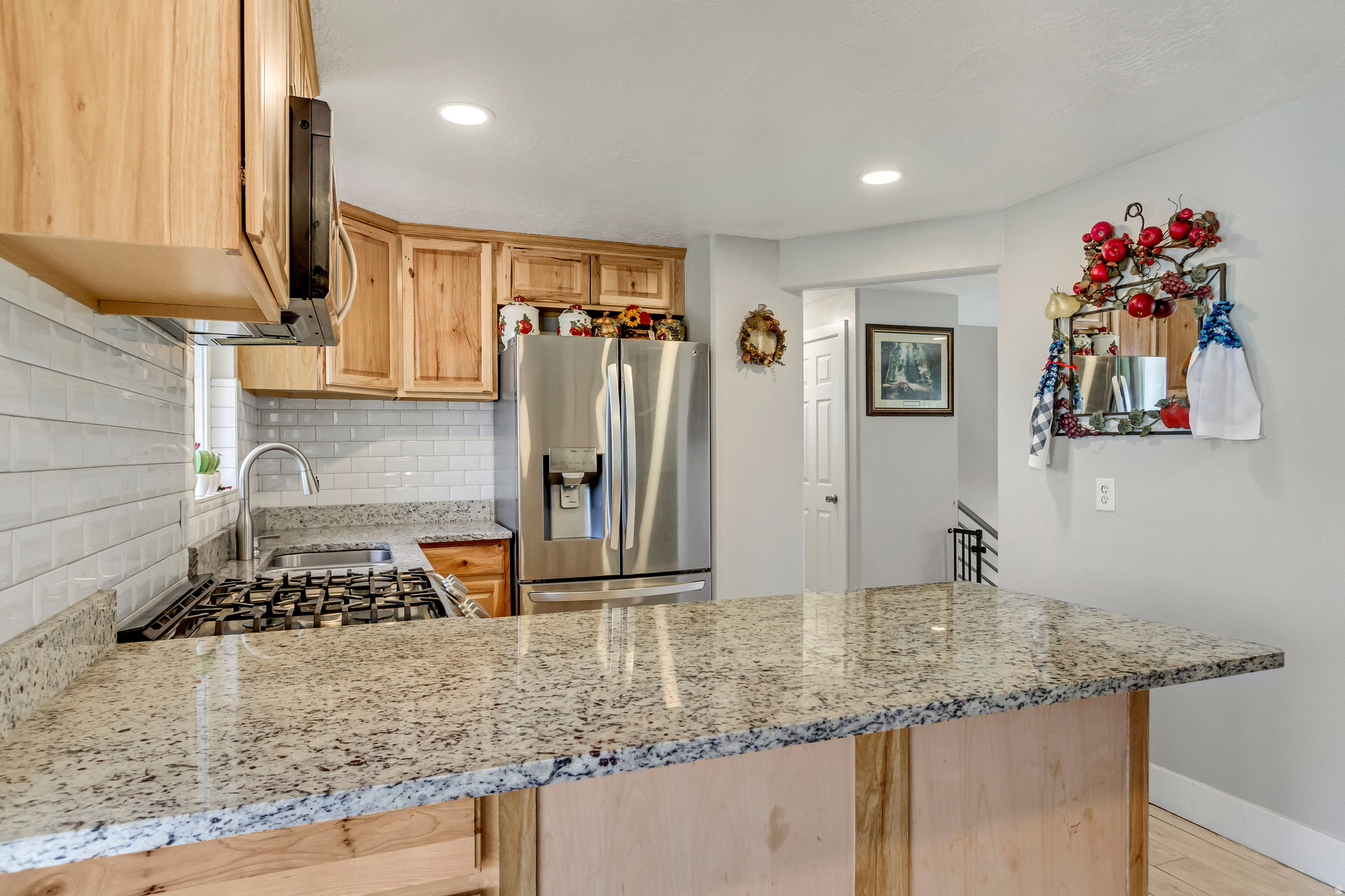 SUNNYVALE HEIGHTS #8 - Residential