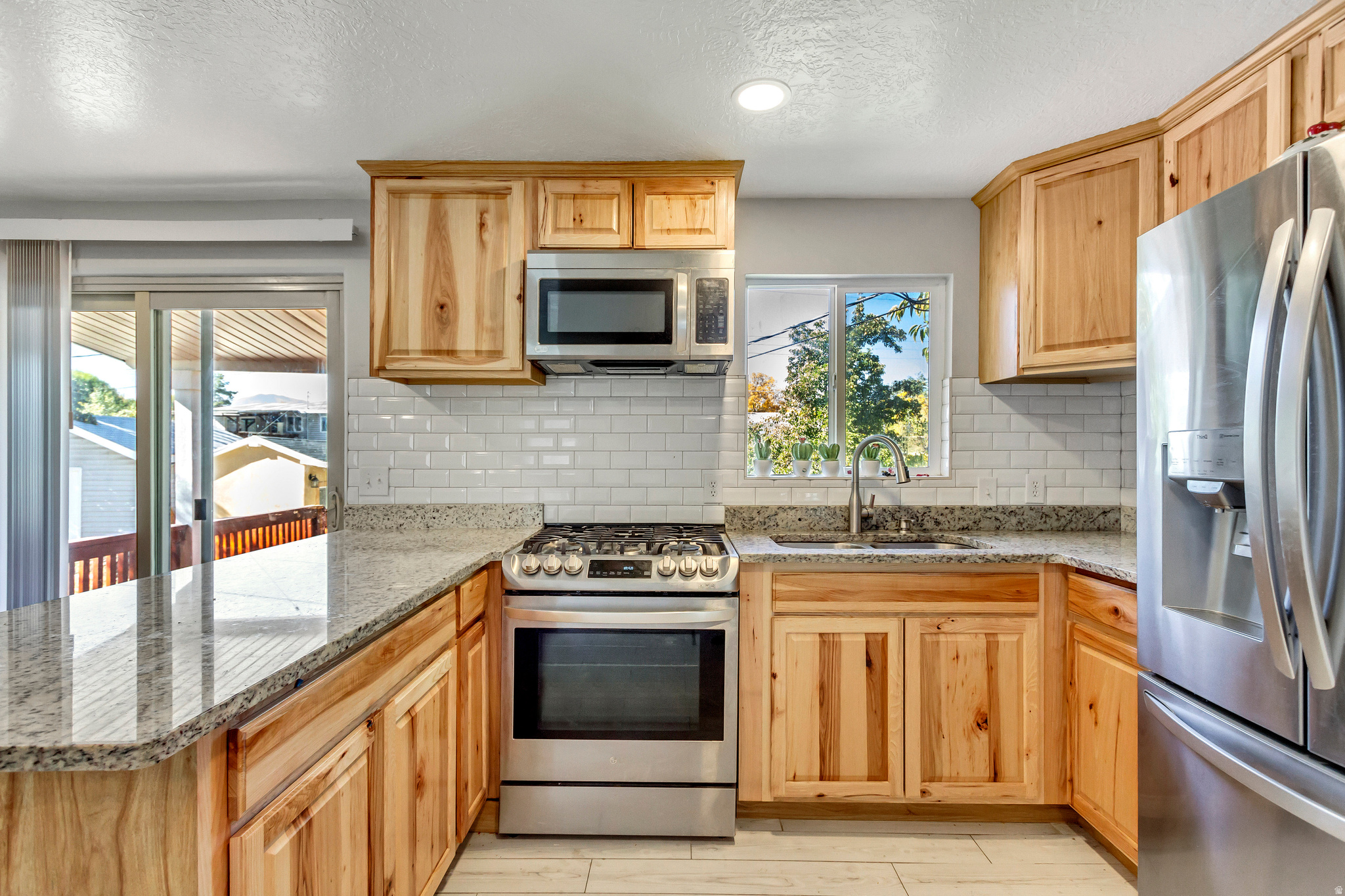 SUNNYVALE HEIGHTS #8 - Residential