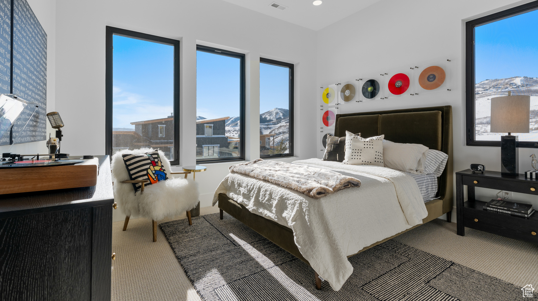 AMANTI LAGO - Residential