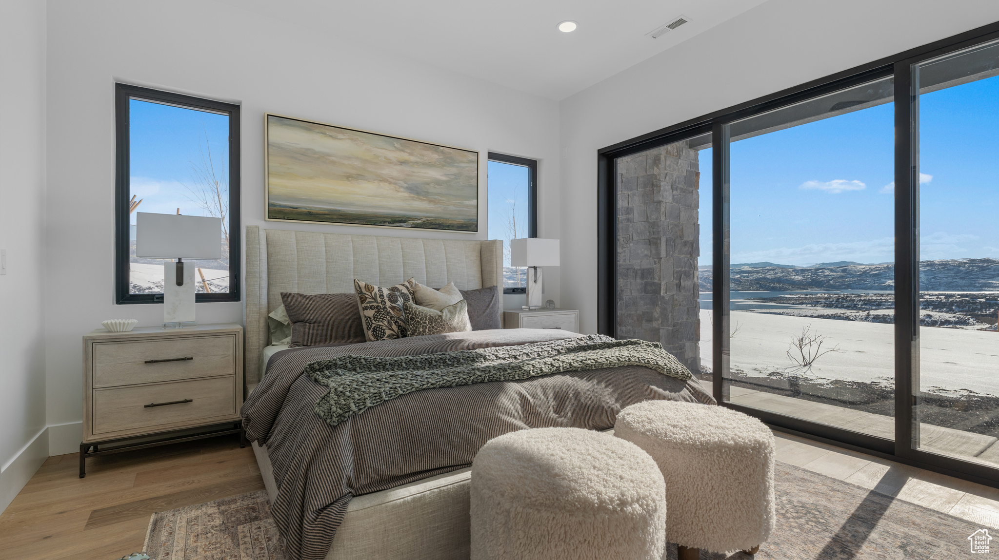 AMANTI LAGO - Residential