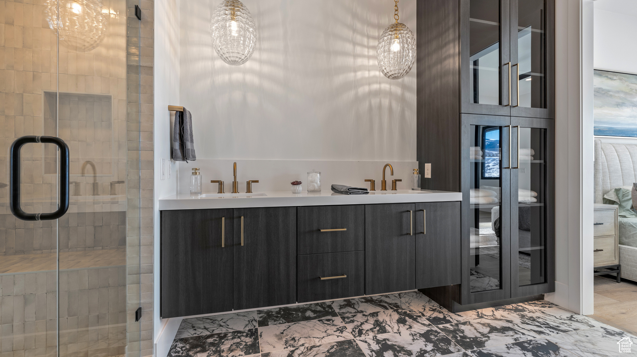 AMANTI LAGO - Residential