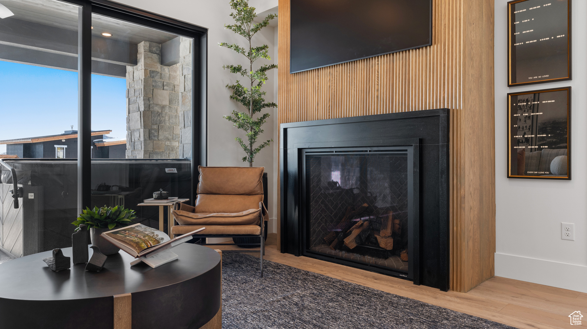 AMANTI LAGO - Residential