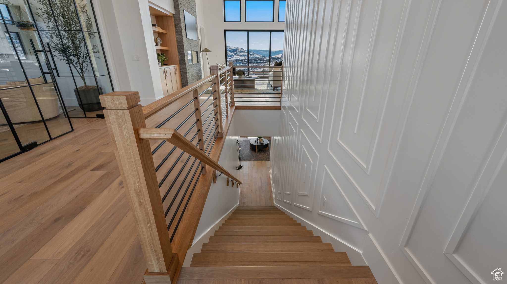 AMANTI LAGO - Residential