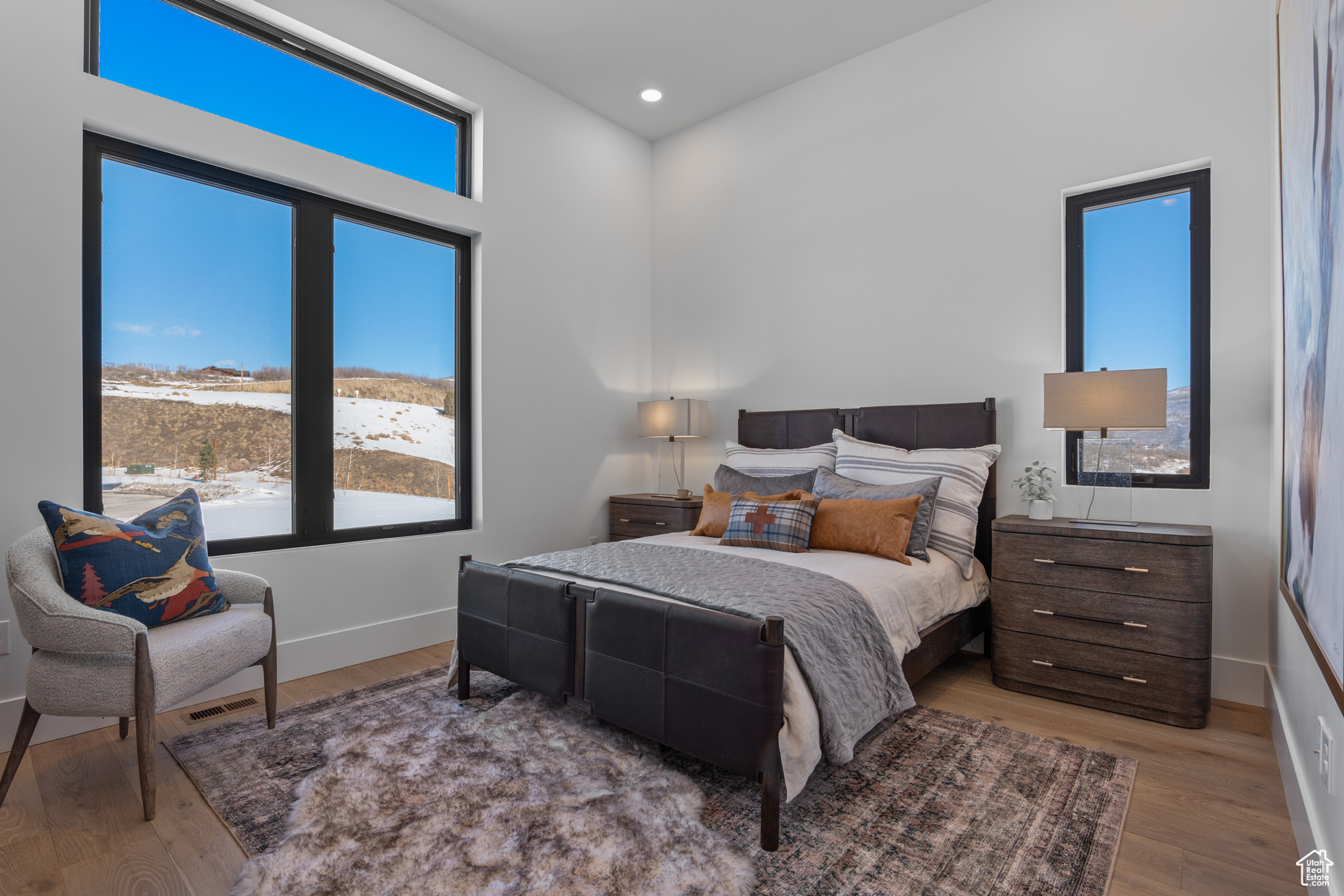 AMANTI LAGO - Residential