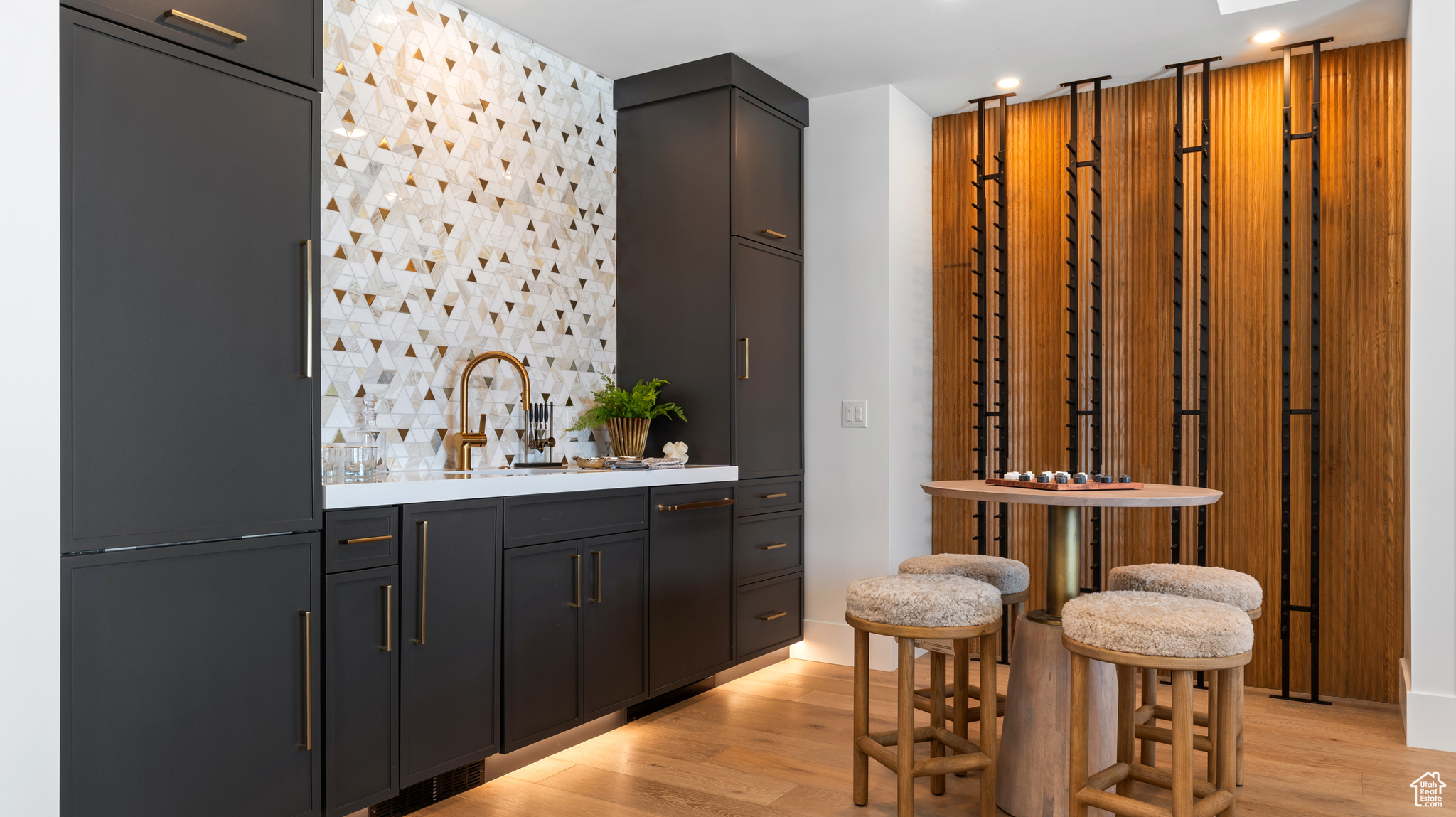 AMANTI LAGO - Residential