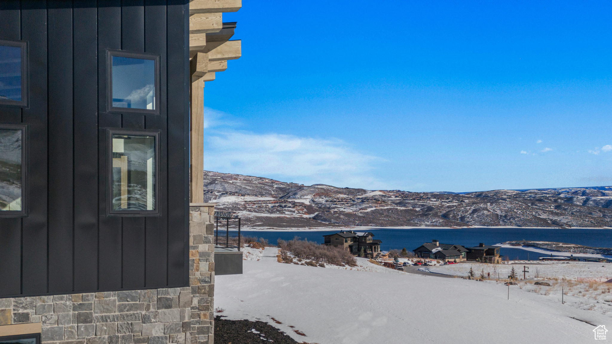 AMANTI LAGO - Residential