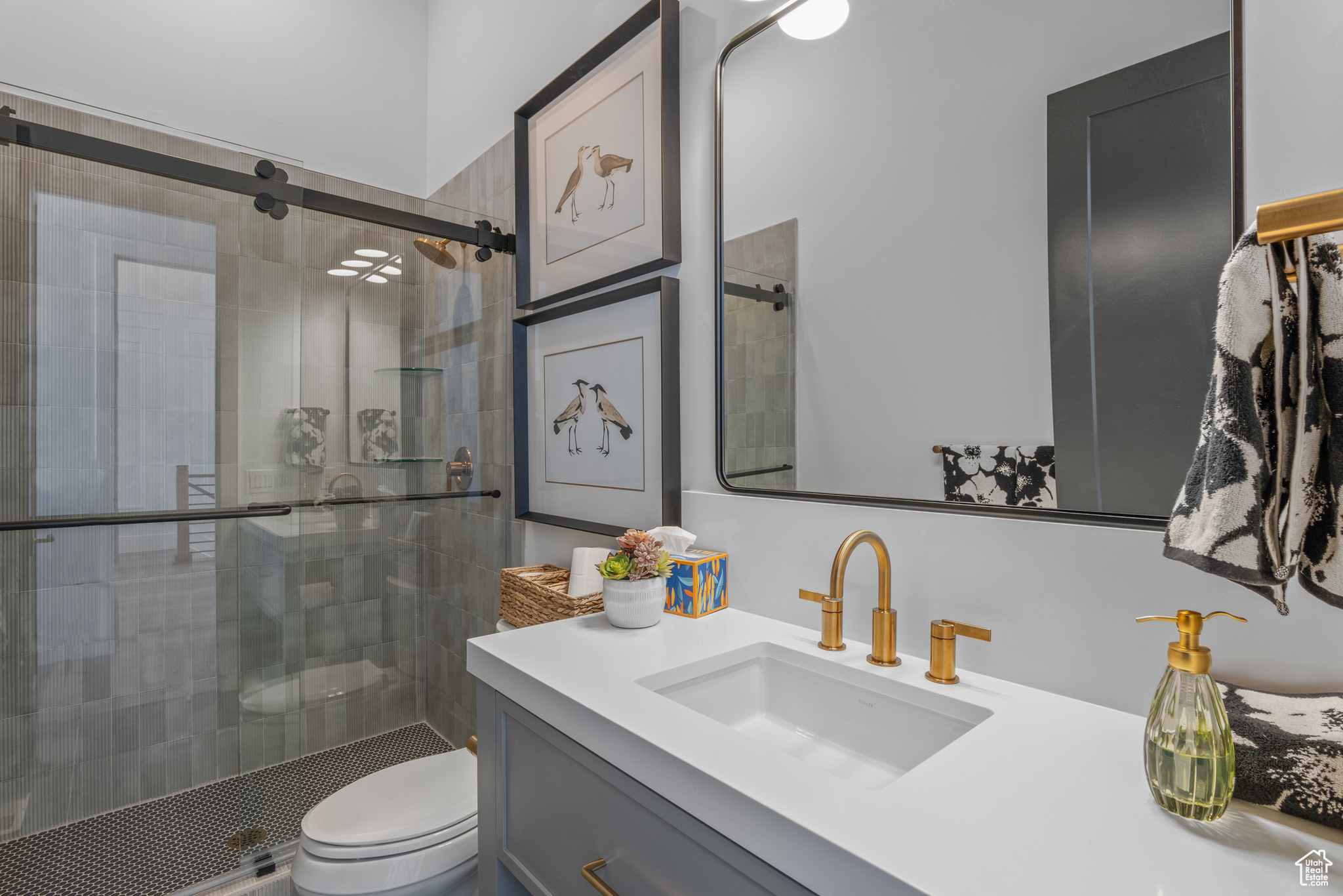 AMANTI LAGO - Residential