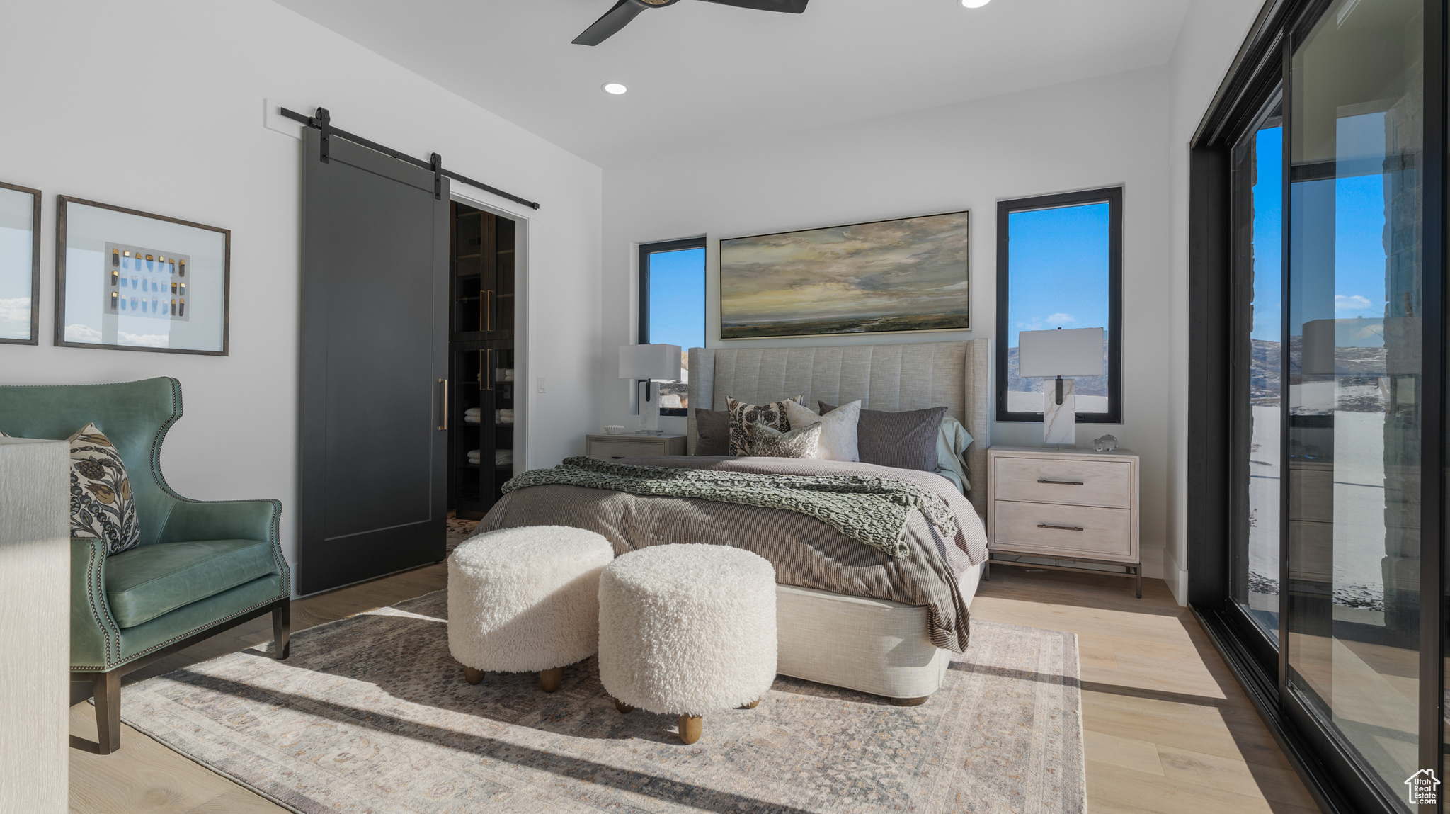 AMANTI LAGO - Residential