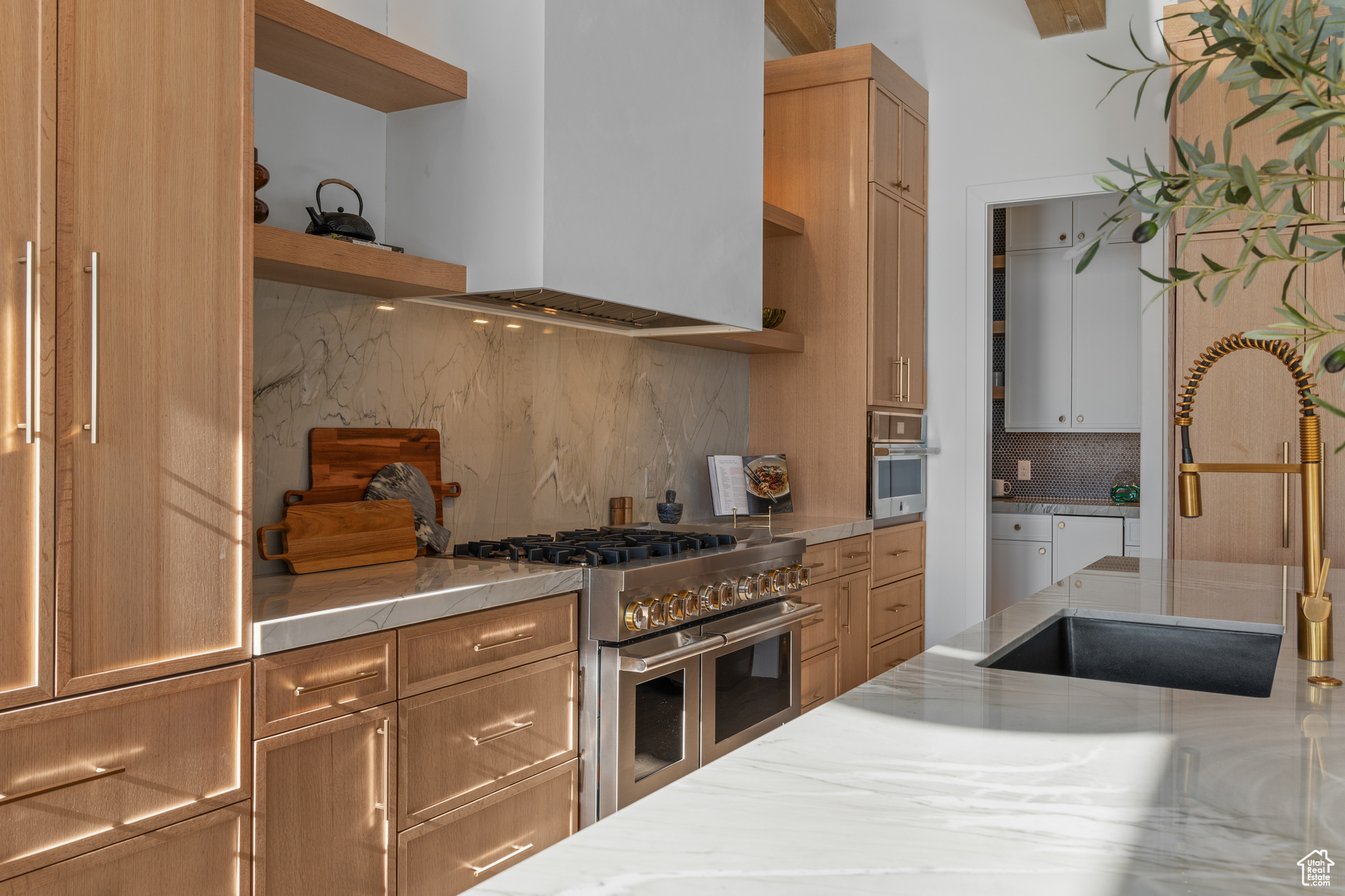 AMANTI LAGO - Residential