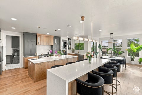 Tiny photo for 576 S 1450 W, Farmington, UT 84025 (MLS # 2187680)