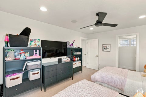 Tiny photo for 576 S 1450 W, Farmington, UT 84025 (MLS # 2187680)