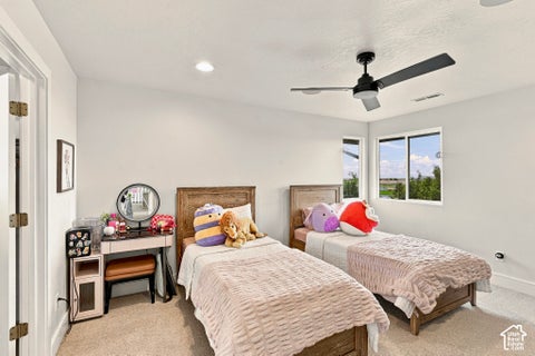 Tiny photo for 576 S 1450 W, Farmington, UT 84025 (MLS # 2187680)