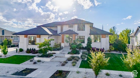 Tiny photo for 576 S 1450 W, Farmington, UT 84025 (MLS # 2187680)