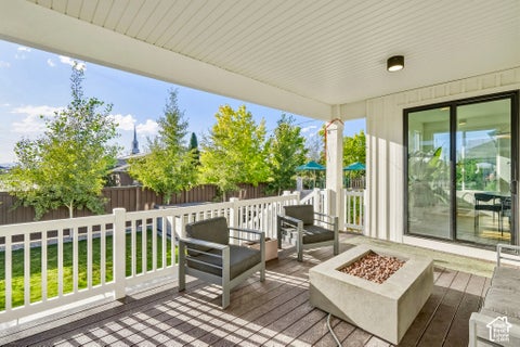 Tiny photo for 576 S 1450 W, Farmington, UT 84025 (MLS # 2187680)