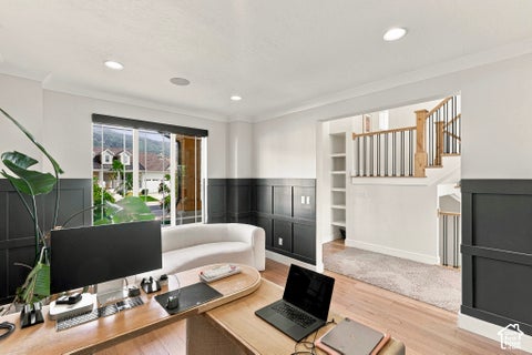 Tiny photo for 576 S 1450 W, Farmington, UT 84025 (MLS # 2187680)