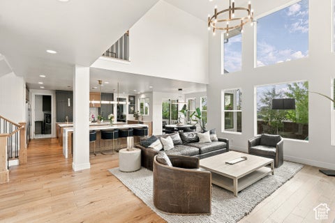 Tiny photo for 576 S 1450 W, Farmington, UT 84025 (MLS # 2187680)