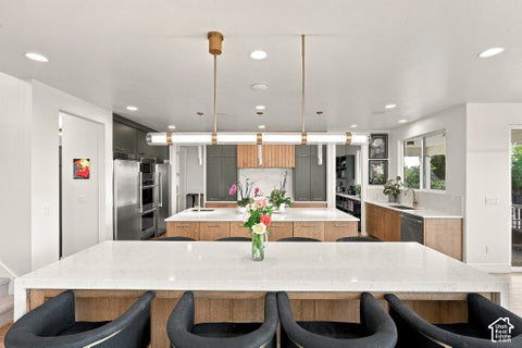 Tiny photo for 576 S 1450 W, Farmington, UT 84025 (MLS # 2187680)